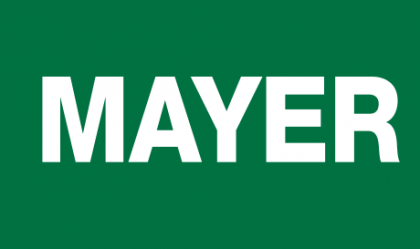 MAYER LOGO